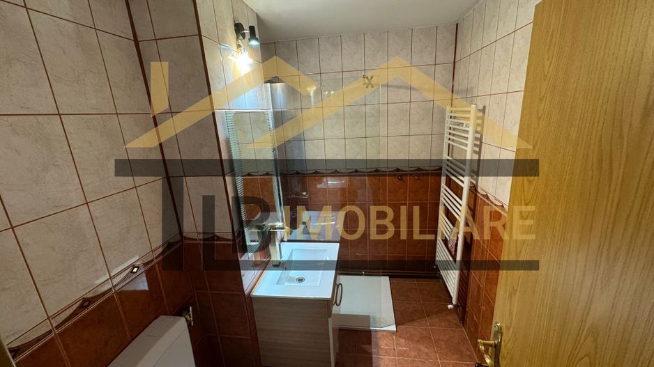Apartament de 3 camere, 60mp, Zona Unirii - Poză 8