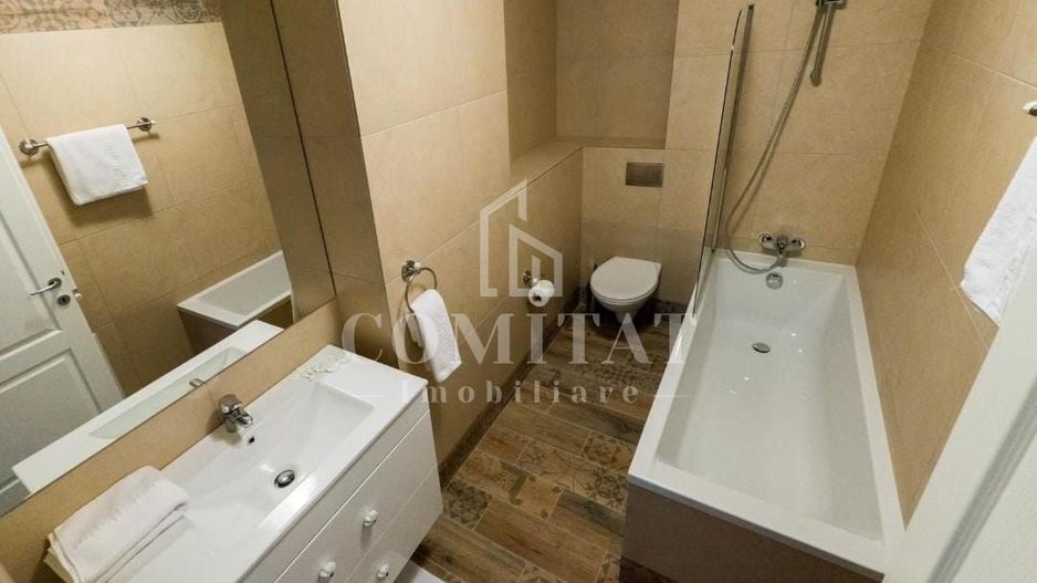 Penthouse 3 camere Park Lake Iulius Mall - Poză 6