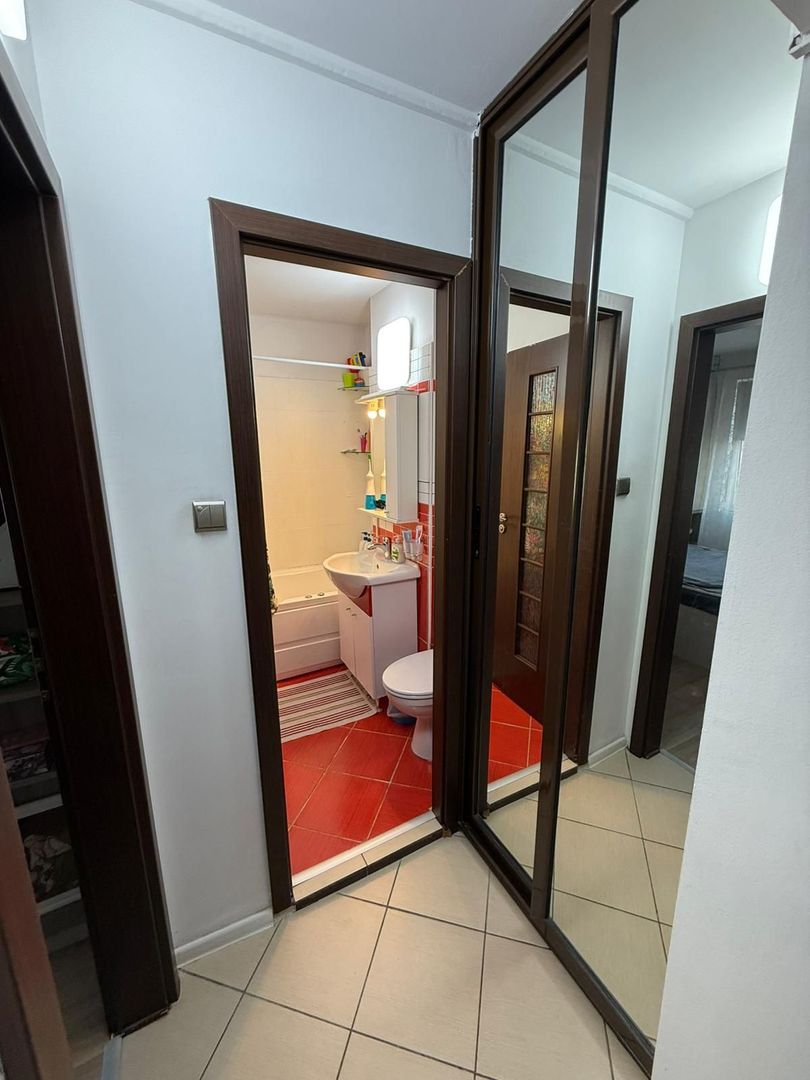 Apartament 2 camere - Decomandat - Aleea Mozaicului - Poză 8