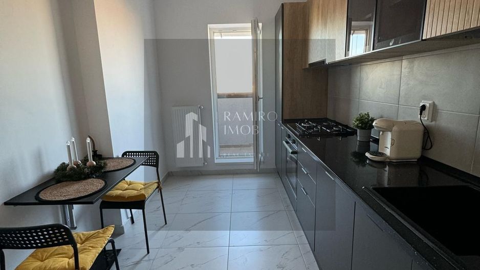 Apartament 2 camere Bloc nou decomandat Theodor Pallady Sector 3 - Poză 7
