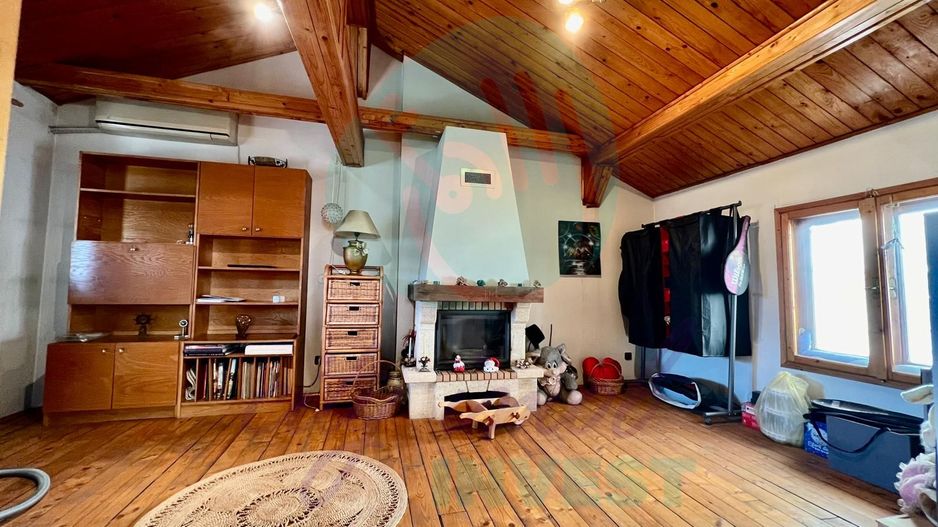 Vila boema de 8+ camere-Parc Carol-Unirii - Poză 8