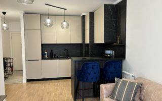 Apartament 2 camere Bucurestii Noi Pajura Parcare 3 min metrou - Poză 8
