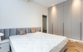 Apartament stilat în centrul diplomatic - Poză 10