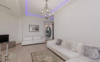 Chirie, apartament, 3 camere, Anestiade, Centru - Poză 19