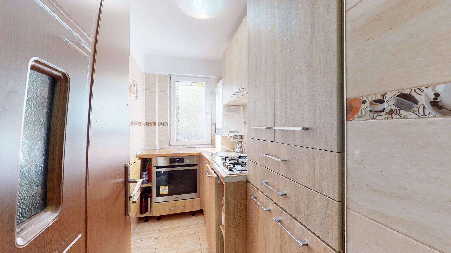 Apartament 3 camere Lacul Tei Teiul Doamnei Doamna Ghica - Poză 13