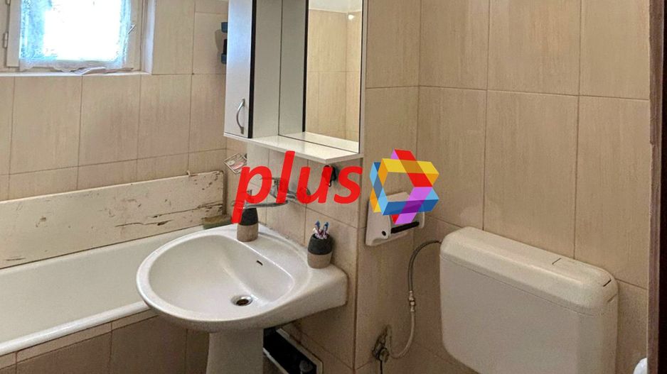 Apartament cu doua camere, zona Astra 48 mp - Poză 9