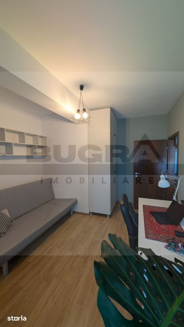 Apartament de 3 camere, 70mp, 2 bai, parcare, zona Zorilor - Poză 7