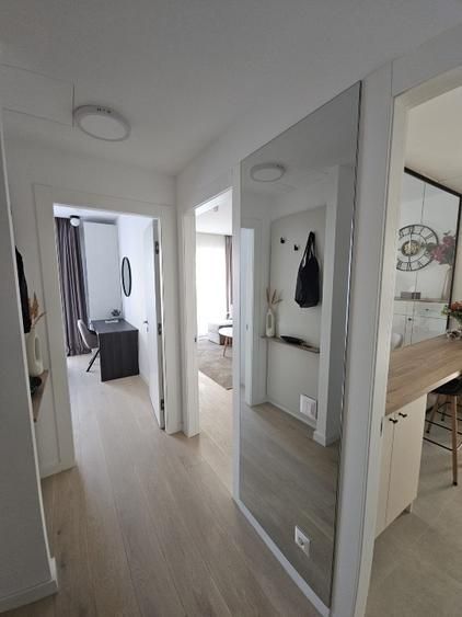 Apartament Premium | Prima Închiriere | Nusco City - Poză 15