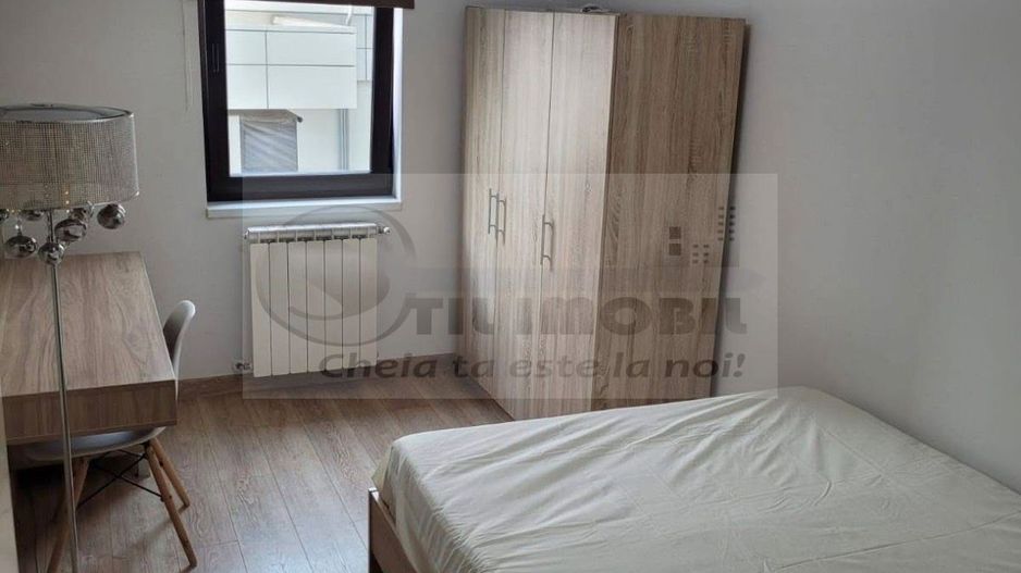 Apartament modern cu 3 camere si 2 bai - Newton, Tatarasi - 630€ - Poză 7