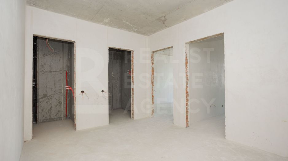 Vânzare, apartament, 2 camere, bd. Dacia, Botanica - Poză 14
