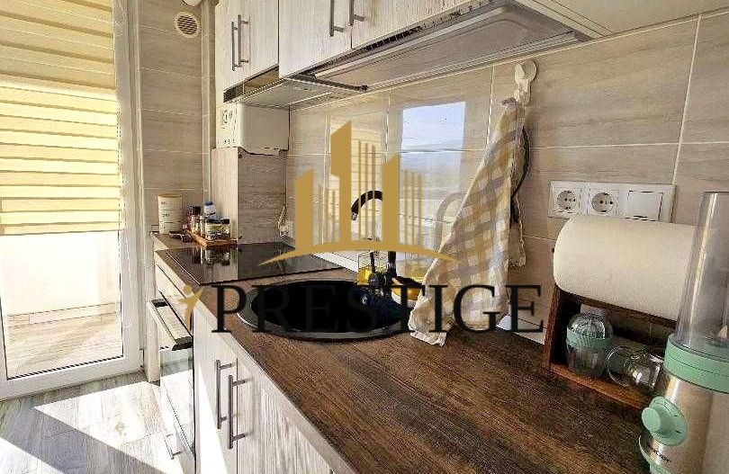 APARTAMENT 1 CAMERĂ CU DORMITOR SEPARAT, PARCARE, CARTIER ARHITECȚILOR - Poză 4