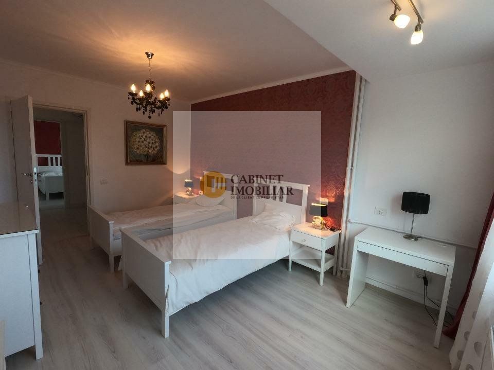 3 Camere Renovat | Piața Unirii - Horoscop |Ideal Locuit/Investiție - Poză 8