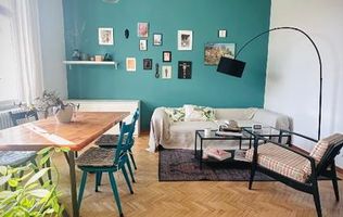 Bălcescu- Piata Crucii | 2 Camere | Amenajat Modern.