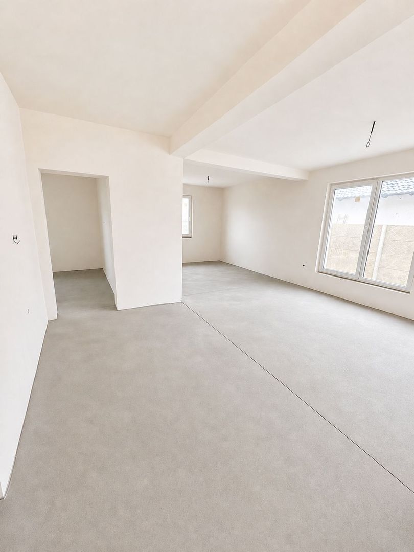 Casa Moderna 4 Camere Santandrei - Poză 3