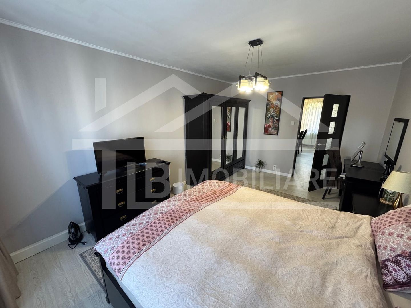 Apartament cu 3 camere,  modern, decomandat, 67mp, zona DImitrie Cantemir - Poză 3