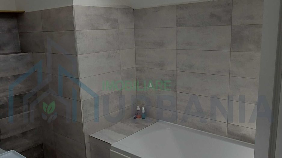 Apartament 2 camere de vanzare in Complexul Roua Valea Lupului - Poză 5