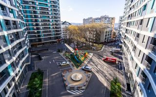 Chirie, apartament, 2 camere, strada Bogdan Voievod, Râșcani - Poză 14