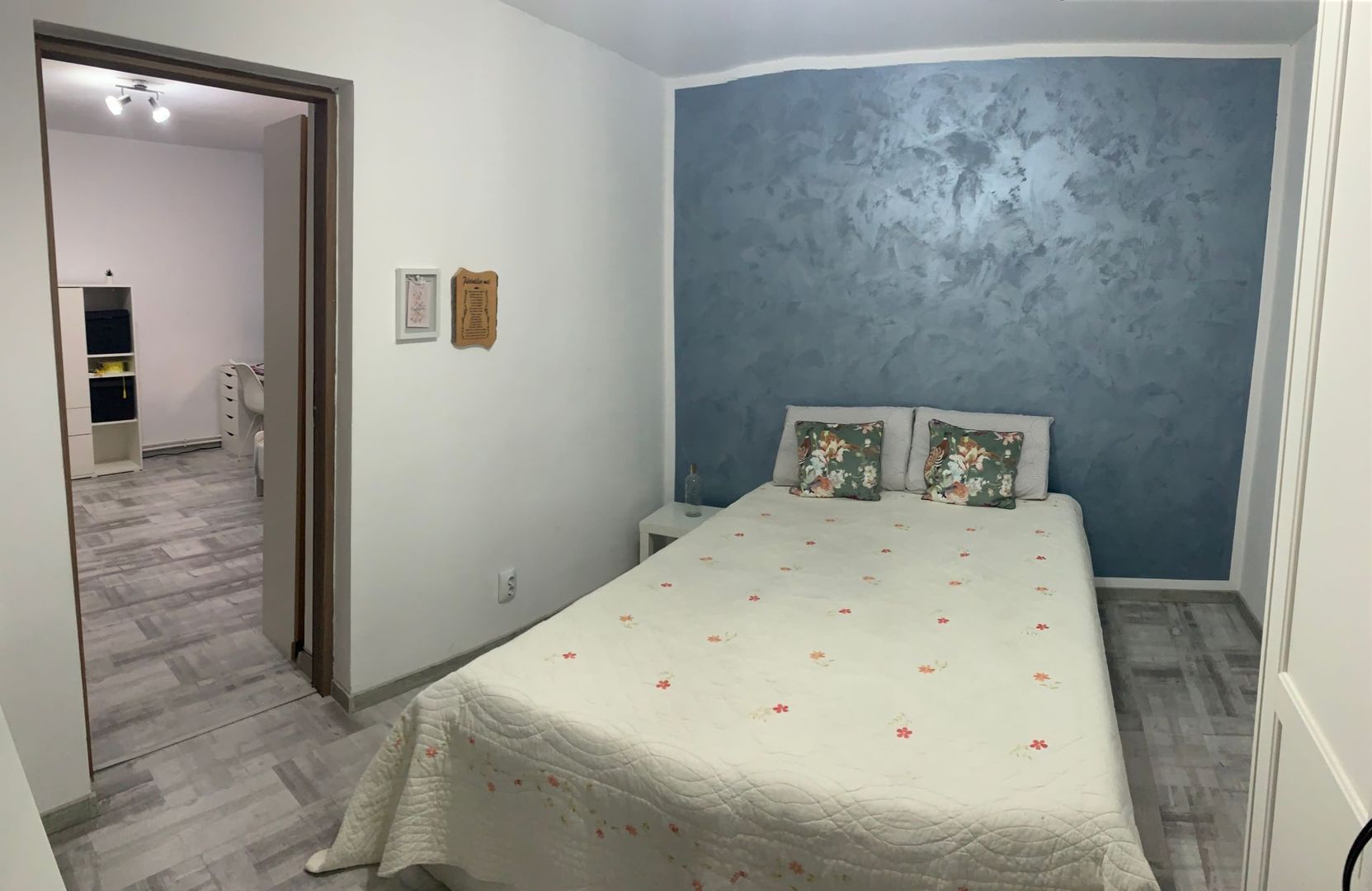 CASA cu 3 CAMERE  langa Piata Rahova, Strada Ghiocului Nr 5 - Poză 14