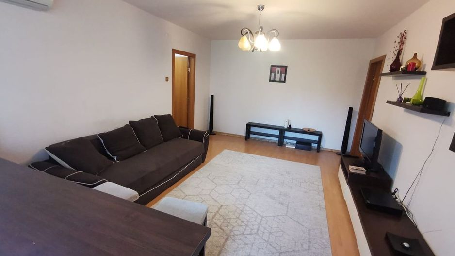 Apartament 3 camere de inchiriat, utilat complet, Drumul Taberei - Poză 2