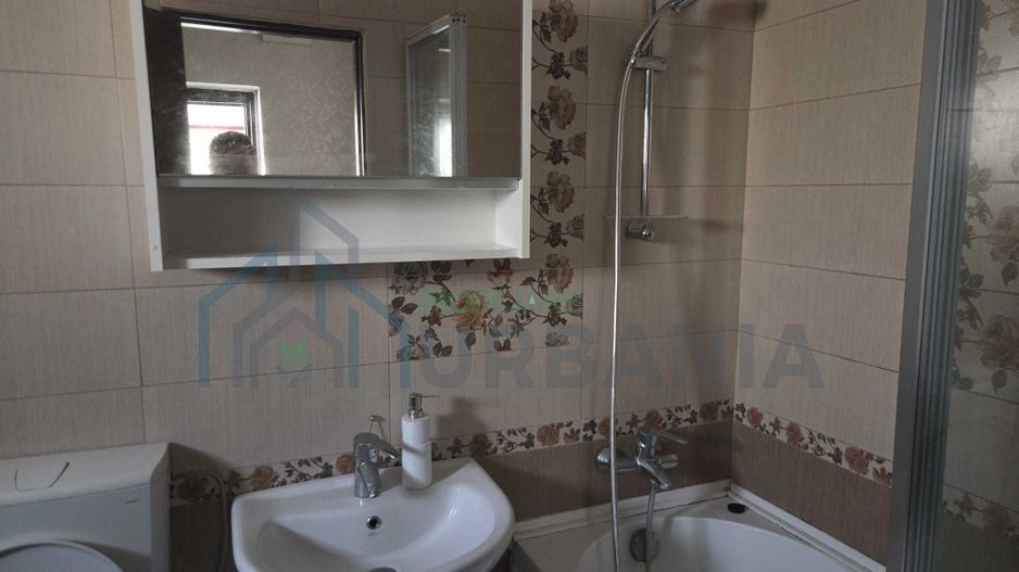 Apartament 1 cameră, Șos. Arcu, Iași – 36 mp + balcon, complet mobilat și utilat - Poză 2