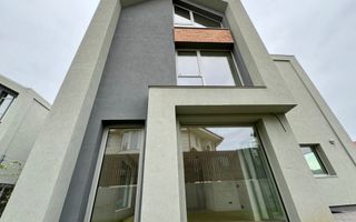 Vila Smart&Green *276mp* First Rent // Pipera-Erou Iancu Nicolae - Poză 38