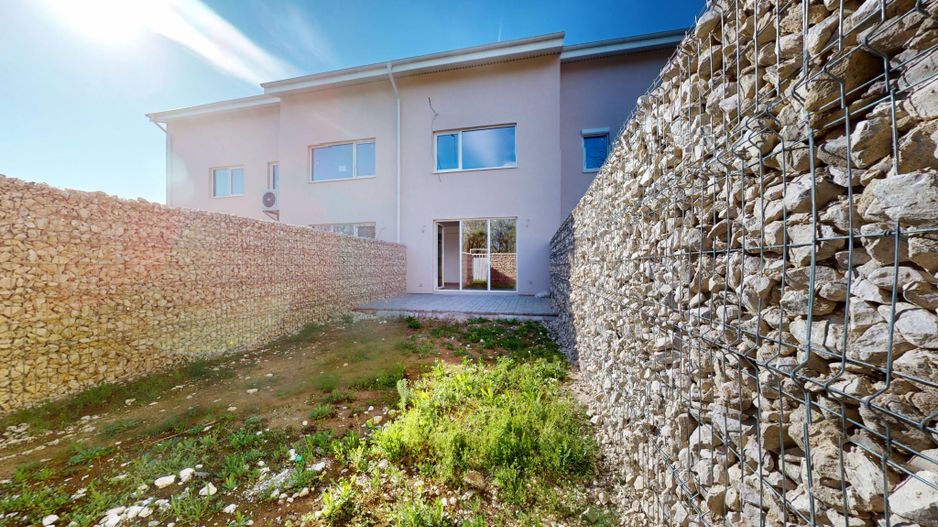 Casa Finalizata Voluntari Finisaje Complete Pompa Caldura Pret Promo - Poză 47