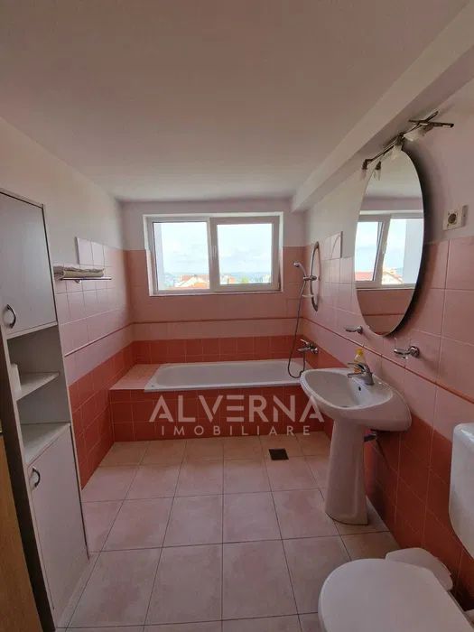 Apartament 3 camere decomandat | 100mp | parcare | cartierul Zorilor - Poză 4