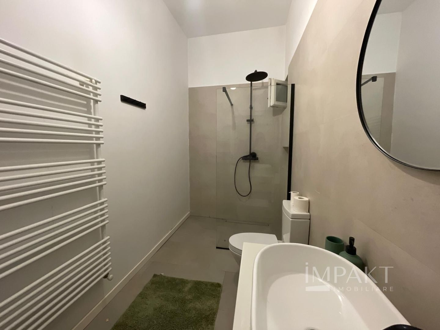 Apartament cu 2 camere de inchiriat in zona Horea - Poză 11