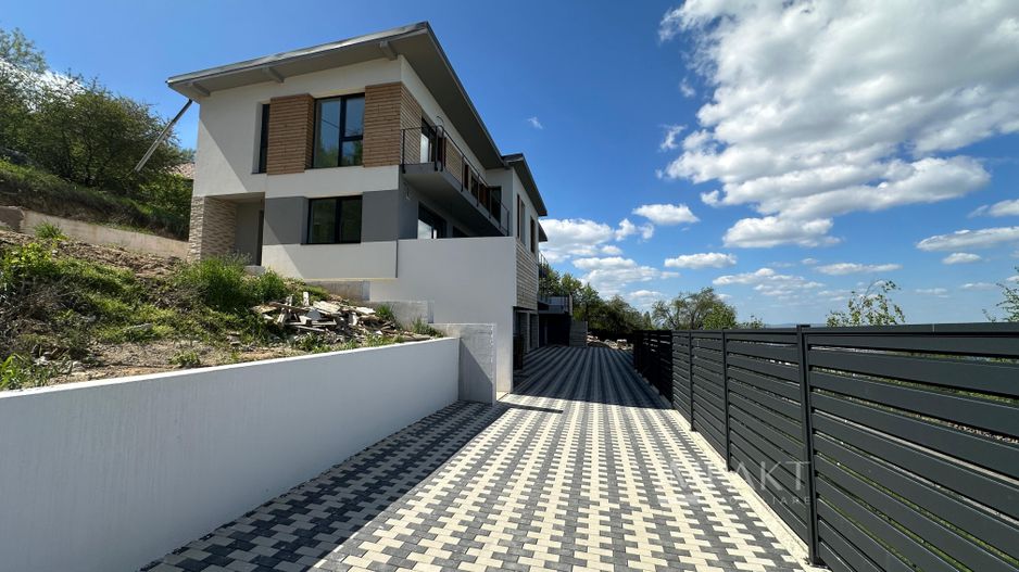 Duplex Premium de vanzare in Feleacu – Priveliste Panoramica - Poză 4