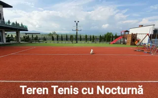Vila ultrafinisata 550 mp utili si 2000 mp teren amenajat in Sibiu - Poză 22