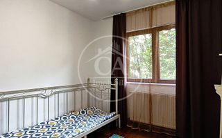 Apartament de închiriat cu 4 camere în zona Rogerius, Oradea - Poză 9