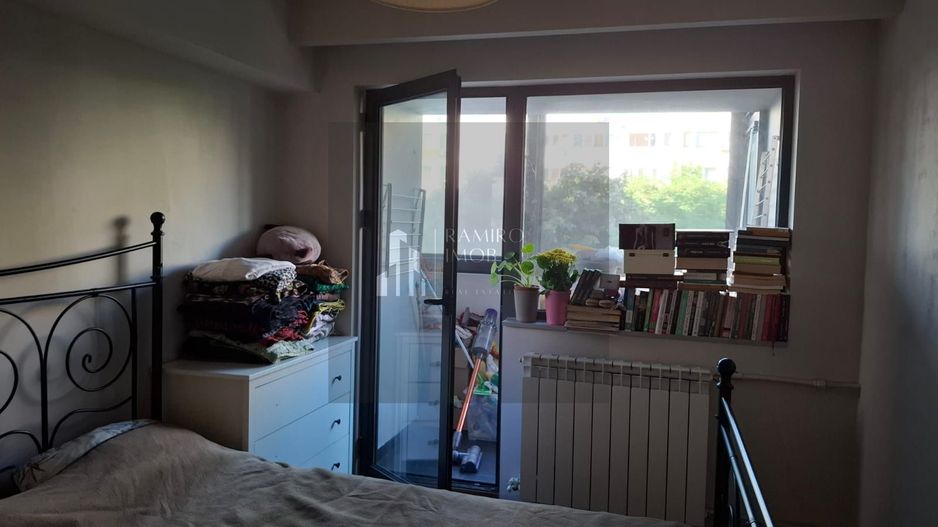 Apartament 3 camere Bd Alexandru Obregia - Poză 6