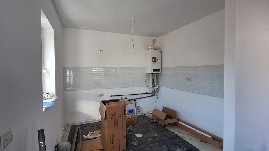 Locuinta individuala - Sanandrei - Poză 4