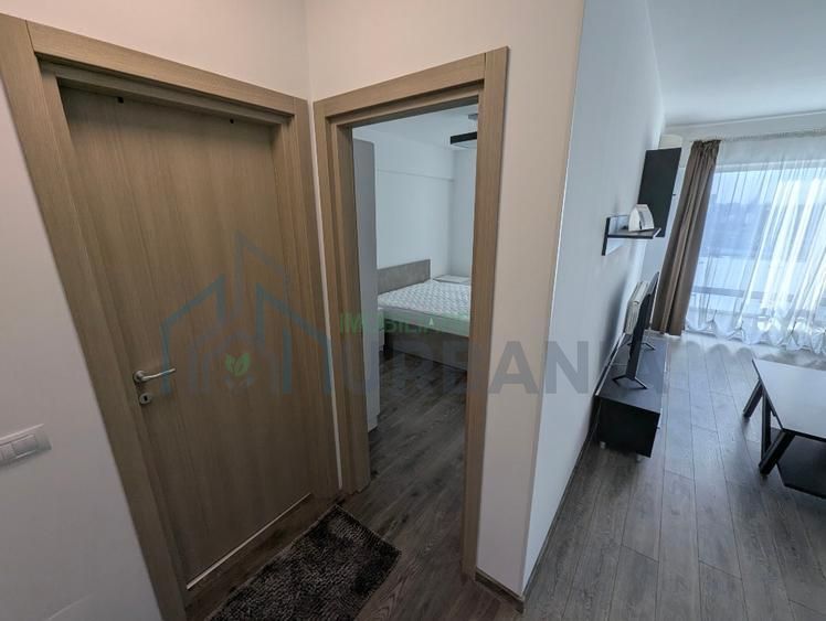 Apartament 2 camere, 50mp + balcon - Poză 9