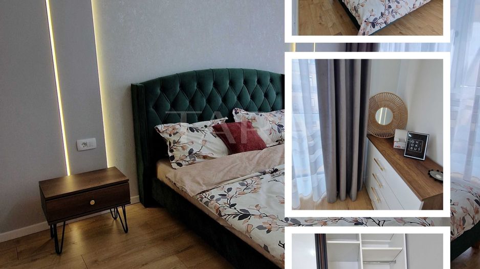 Apartament premium cu 2 camere și terasă, în zona Vivo - Poză 4