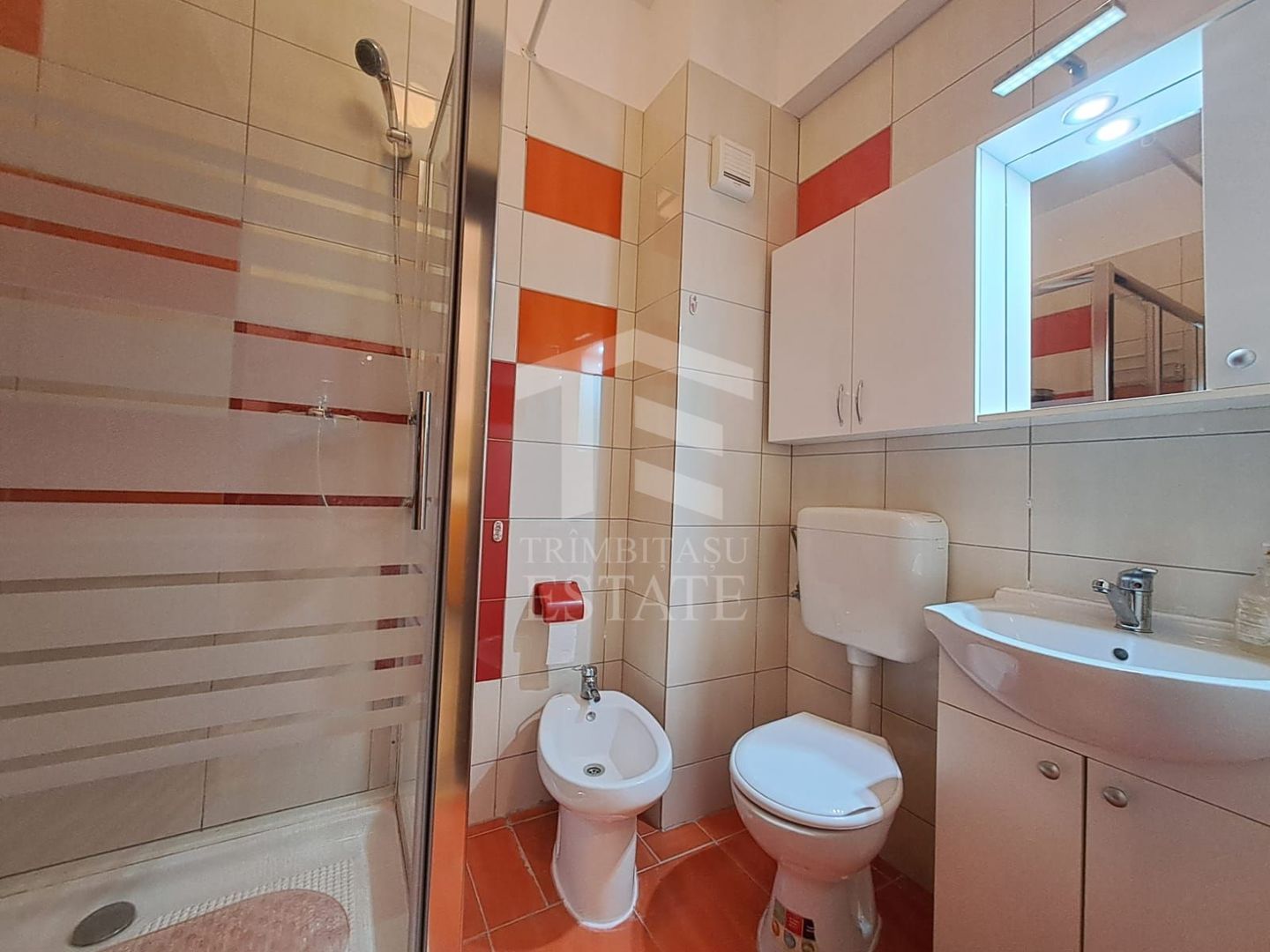 Apartament 2 camere Militari Residence - Poză 17