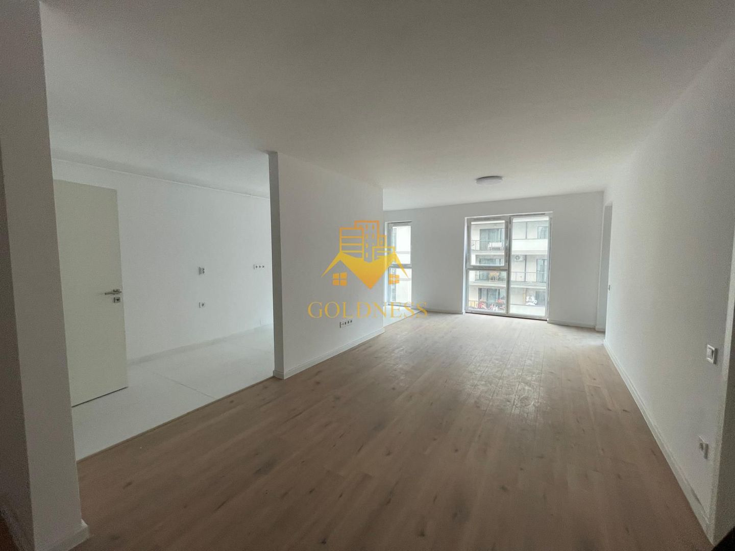 Apartament de vânzare, 2 camere, parcare, TVA inclus, Soporului - Poză 6