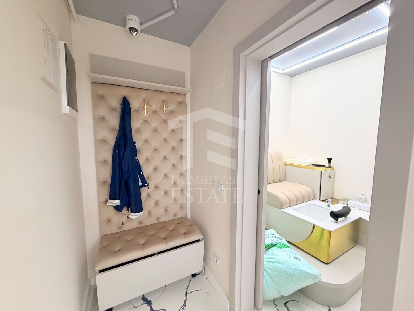 Sp.Comercial / Salon 80 mp+ 4 Parcări | 2 Luni GRATIS | Drum.Ghindari - Poză 6