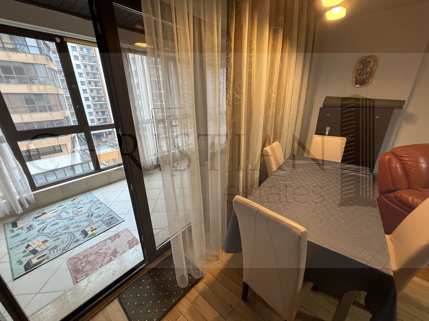 3 Camere - Grozavesti - Saphir - Splaiul Independenței 202K - Poză 17