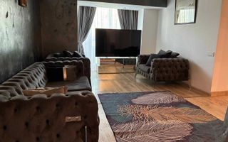 Închiriere Apartament cu 3 camere Unirii, 2 min metrou, etaj 2, AC - Poză 3