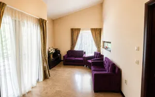 Vila cu piscina, 6 camere, 254mp utili, 815mp teren, com. Berceni - Poză 15