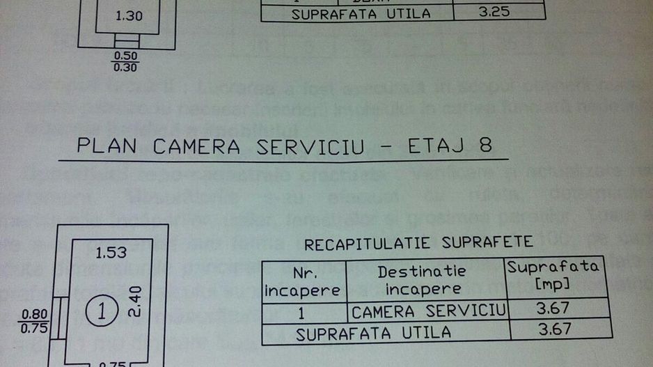 De Vanzare Apartament 3 camere ULTRACENTRAL, Unirii, Corneliu Coposu - Poză 10