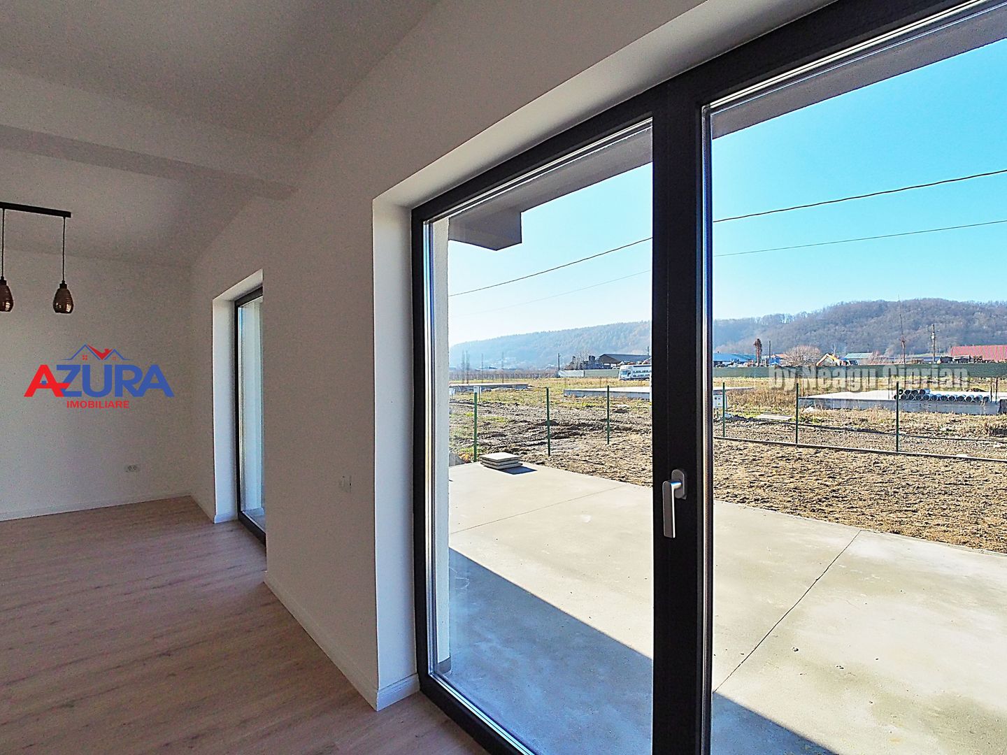 AZURA Imobiliare - Vila moderna, eficienta energetic, la cheie! - Poză 16