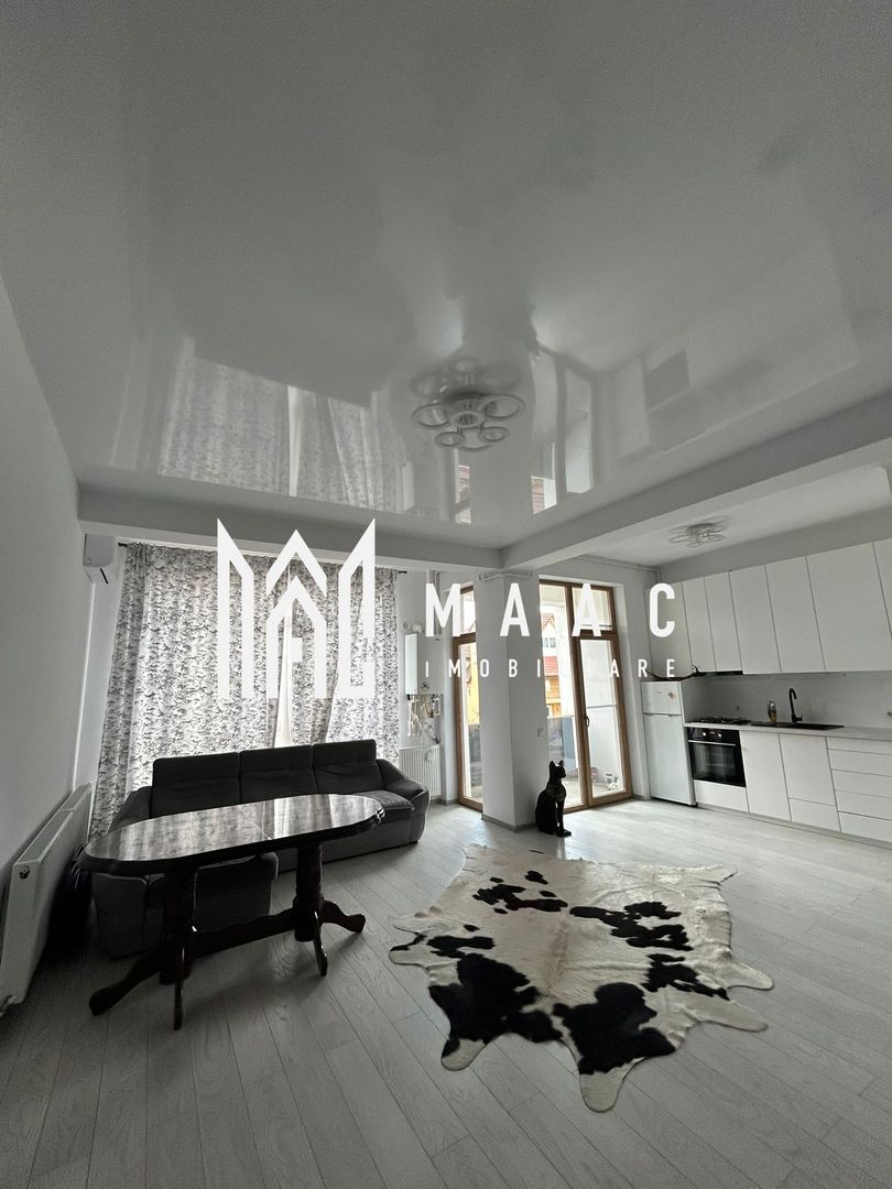 Apartament 2 camere I 55 mpu I Utilat I Parcare I Șelimbăr - Poză 3