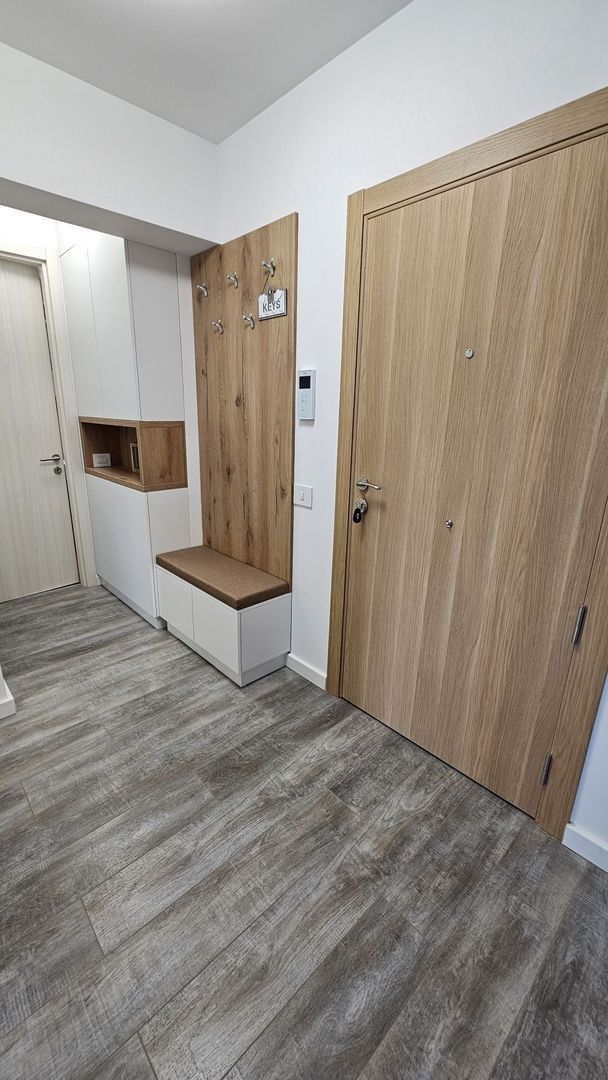 Apartament 2 camere Poligrafiei Bucuresti - Poză 5