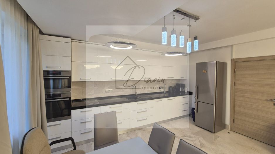 Vila de vanzare Pipera - Emil Racovita I Jasmine Garden - Poză 23