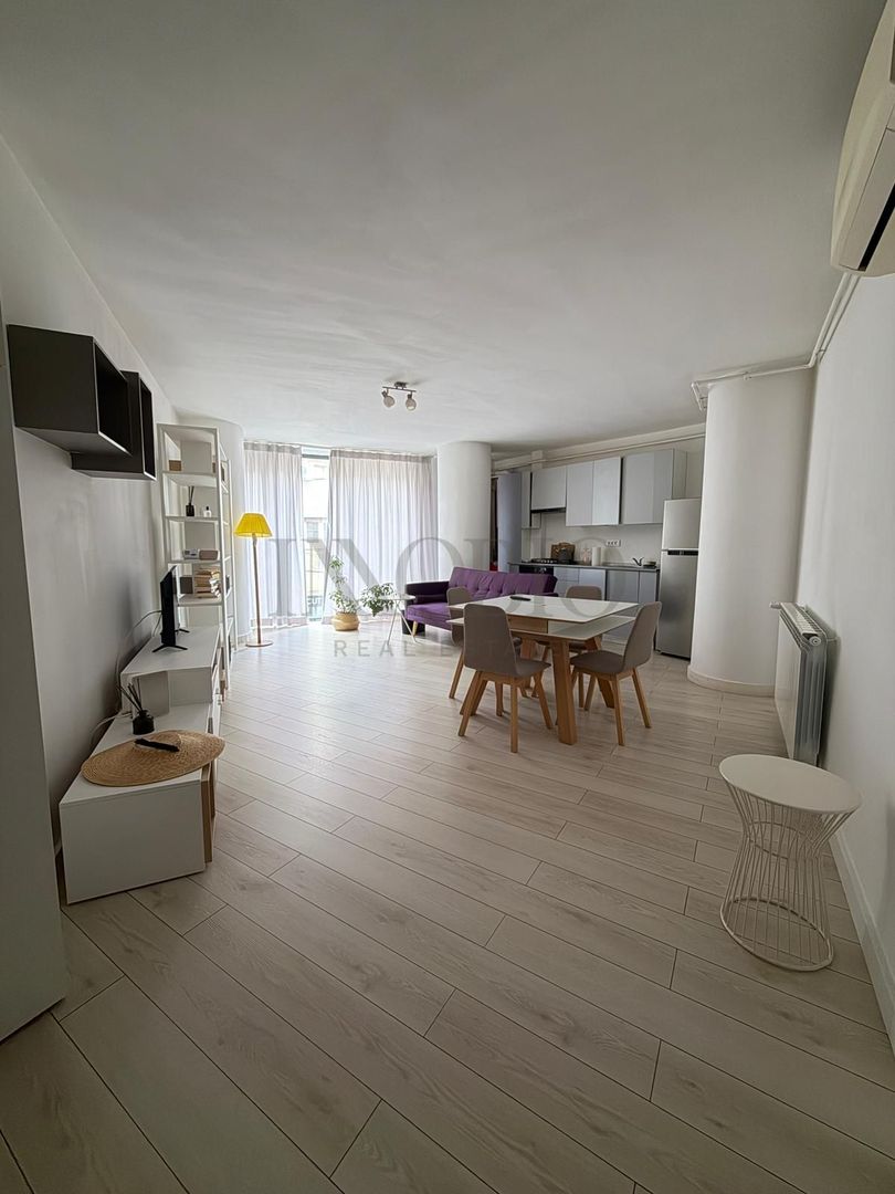 Apartament 2 camere modern | Elegant | 2 bai | Spatios | Victoriei - Poză 1