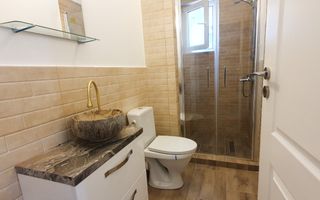 Studio modern de închiriat, renovat, mobilat complet – Complex Maramureș - Poză 6