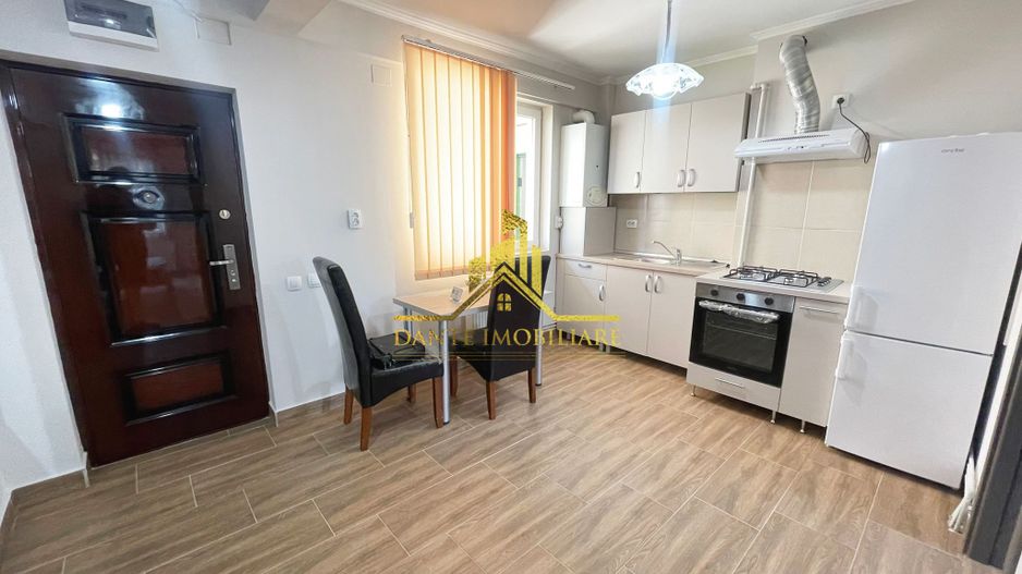 2 dormitoare, decomandat, modern, balcon, Semicentral, Horea, Litere - Poză 6