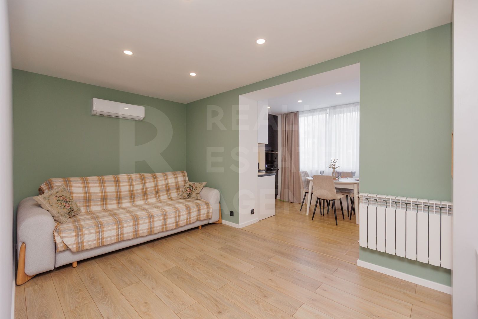 Vânzare, apartament, 2 camere, str. Vadul lui Voda, Ciocana - Poză 8